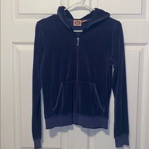 Juicy Couture Terry Jacket